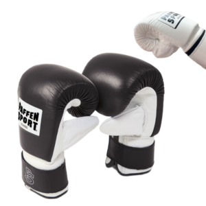 파펜 스포츠 복싱 백글러브 천연가죽 제품