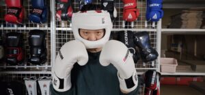 복싱 장비 가이드 글러브 핸드랩 코보호 헤드기어 마우스피스 세트