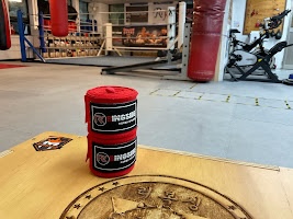 링사이드코리아 복싱 핸드랩