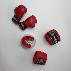 복싱 기본 장비 글러브 핸드랩 마우스피스